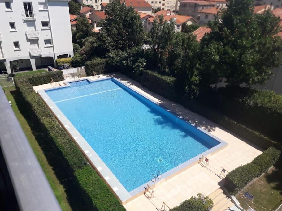 Pas Cher En Bord De Avec Piscine Canet-en-Roussillon